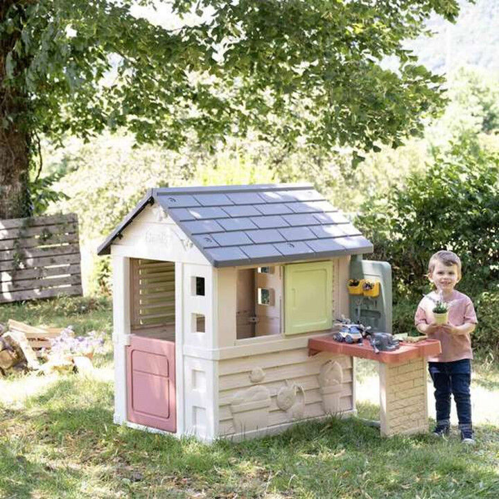 Casa da Gioco per Bambini Smoby