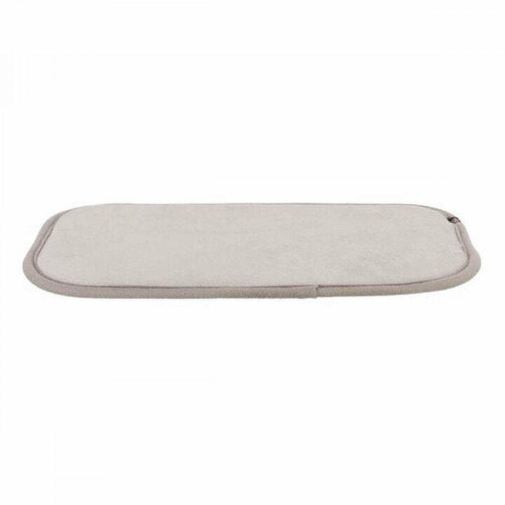 Matelas Trixie Skudo-Gulliver Gris 24 × 39 CM