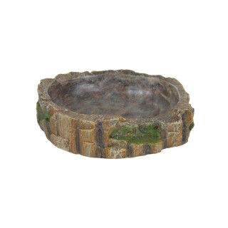 Zuführung Trixie 13 × 3,5 × 11 CM Reptilien