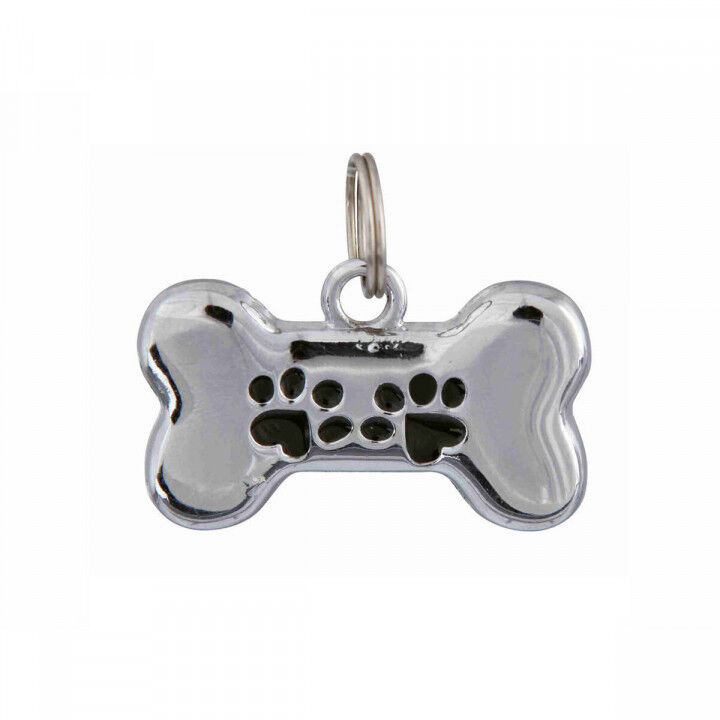 Placa identificativa para collar Trixie