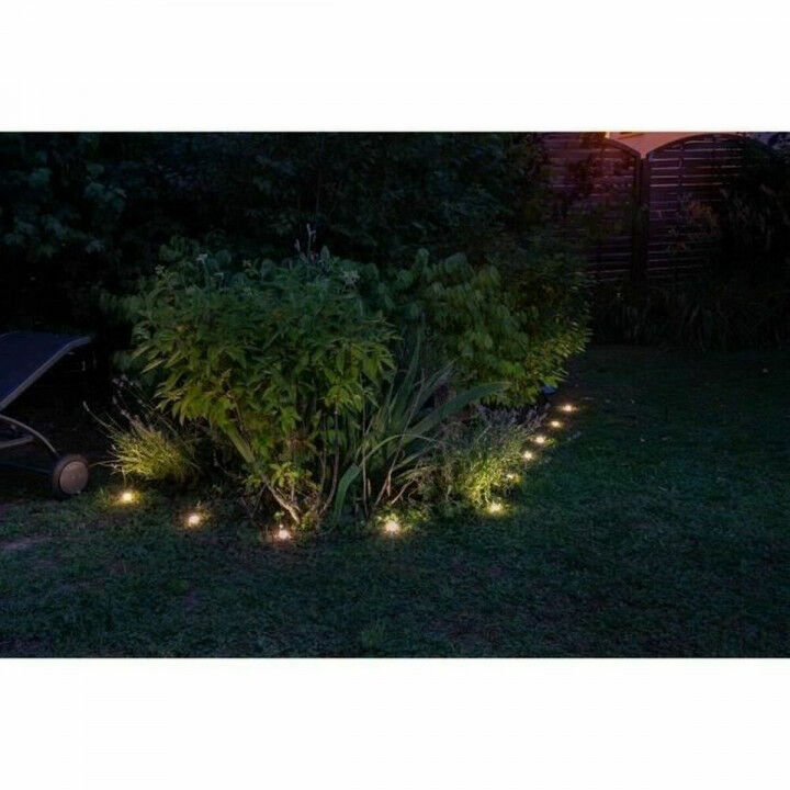 Ghirlanda di Luci LED Galix Solare 100 Lm
