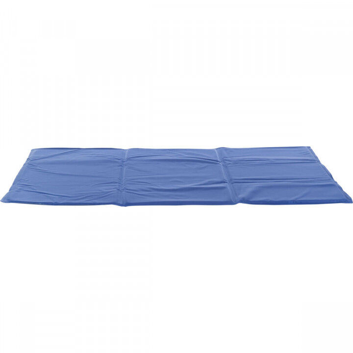 Esterilla Refrigerante para Mascotas Trixie Tx-28688 Azul