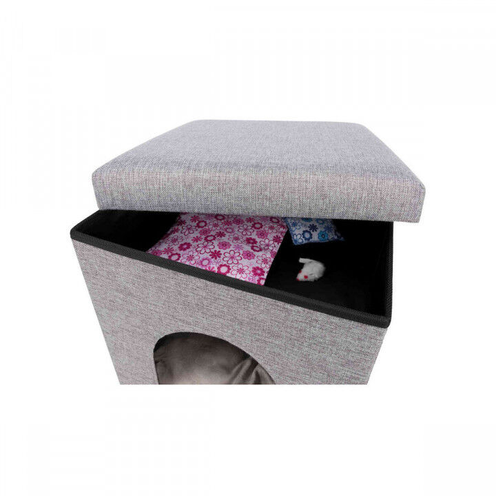 Hut Trixie T36314 Grijs