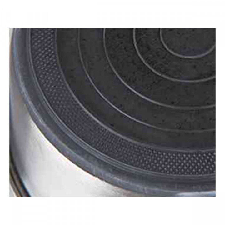 Pet feeding dish Trixie Stainless steel 1,7 L Silver