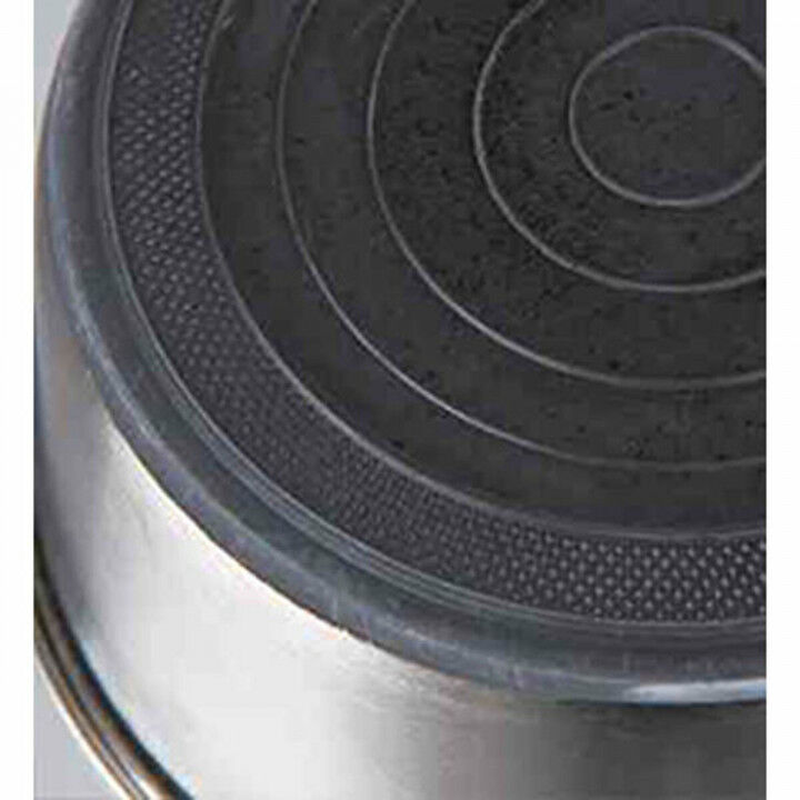 Pet feeding dish Trixie Stainless steel 1,7 L Silver