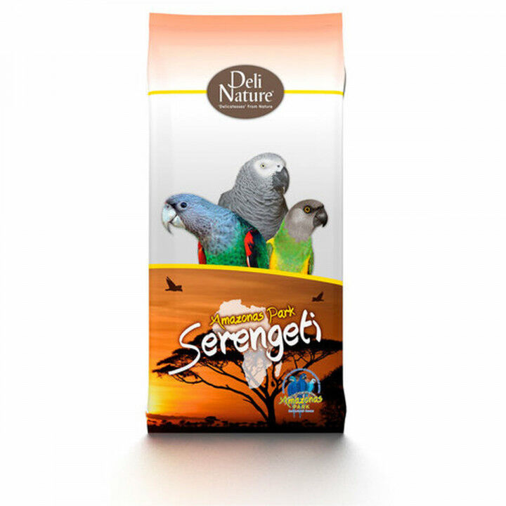 Mangime per uccelli Deli Nature Birdelicious 2 Kg
