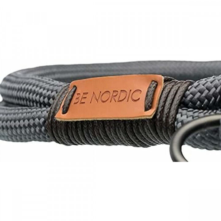 Dressurhalsband für Hunde Trixie BE NORDIC Blau Hellgrau S/M 40 cm