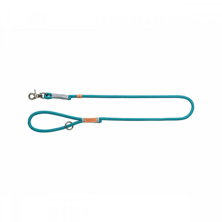 Guinzaglio per Cani Trixie Be Nordic Azzurro Grigio chiaro L/XL