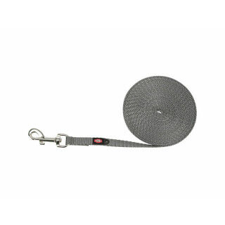 Laisse de suivi Trixie Graphite