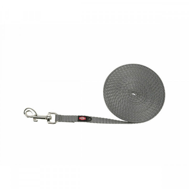 Laisse de suivi Trixie Graphite