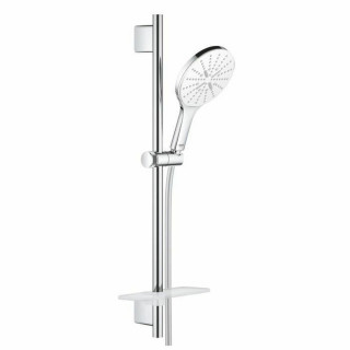 Shower Column Grohe Metal