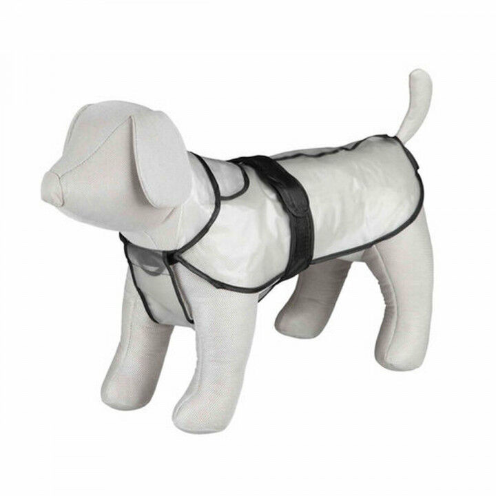Imperméable pour Chien Trixie Tarbes Transparent M