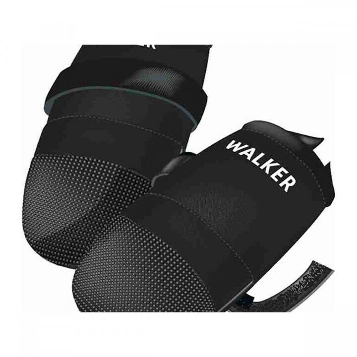 Bottes Trixie Walker Care Noir S