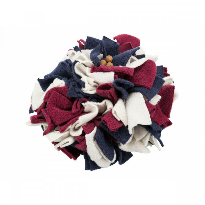 Jouet pour chien Trixie Polyester Ø 15 cm