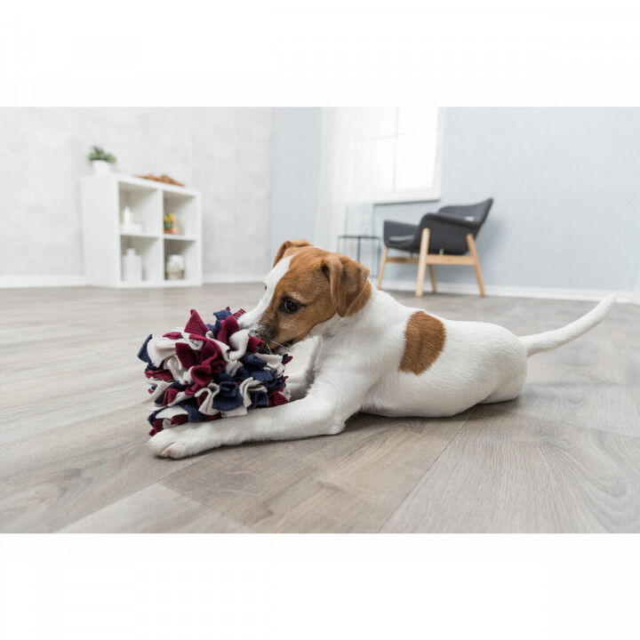 Hondenspeelgoed Trixie Polyester Ø 15 cm