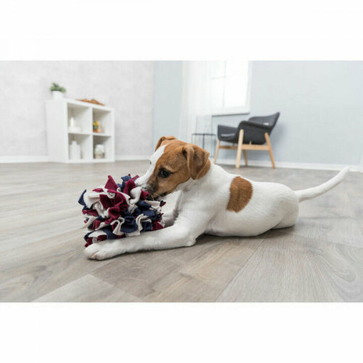 Hondenspeelgoed Trixie Polyester Ø 15 cm