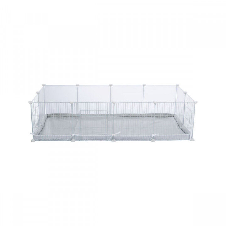 Käfigzubehör Trixie Polyester 140 x 70 cm Sockel