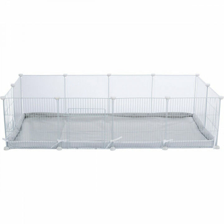 Käfigzubehör Trixie Polyester 140 x 70 cm Sockel