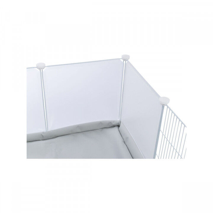 Käfigzubehör Trixie Polyester 140 x 70 cm Sockel