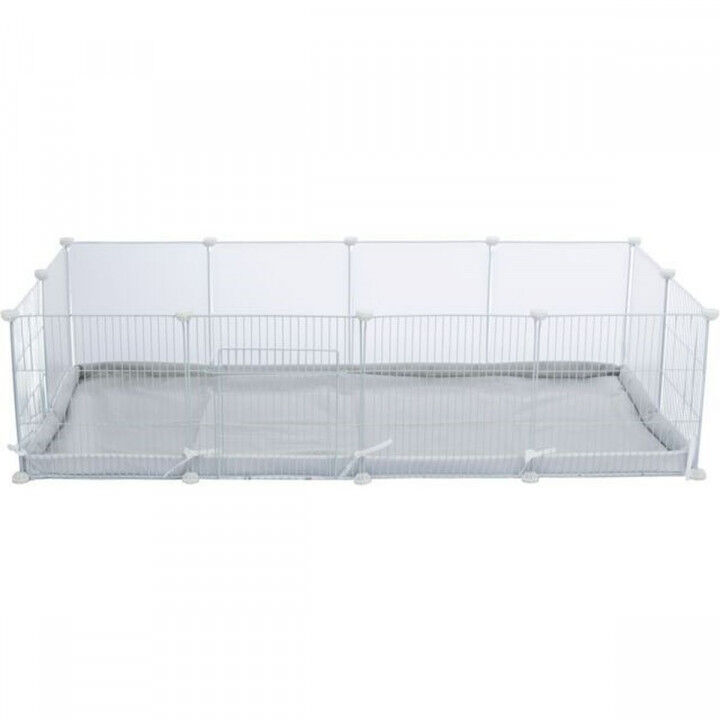 Käfig Trixie TX-62460 Metall Kunststoff (12 Stücke)