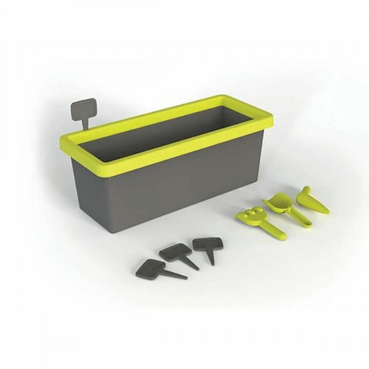 Kit di attrezzi per il giardinaggio Smoby