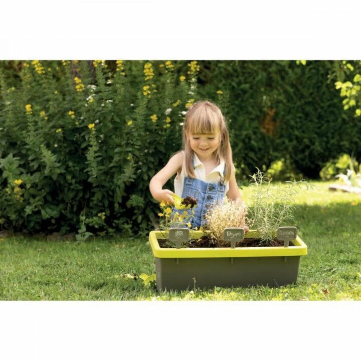 Kit d'outils de jardin Smoby