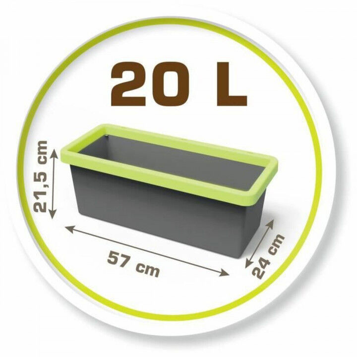 Kit d'outils de jardin Smoby