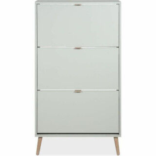 Scarpiera VIGO 49A Verde 70 x 24 x 125 cm