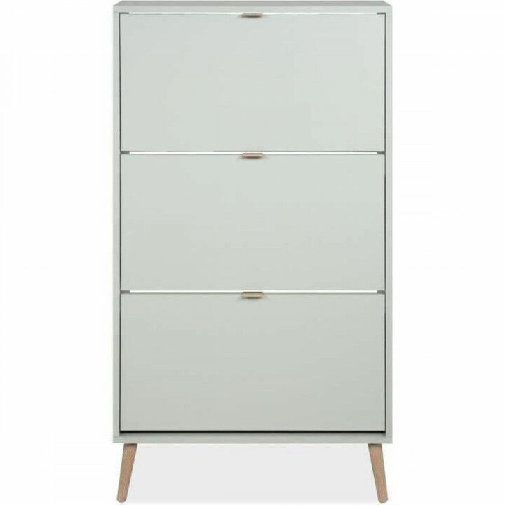 Zapatero VIGO 49A Verde 70 x 24 x 125 cm