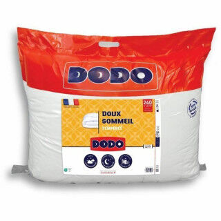 Duvet DODO DOUX SOMMEIL White 300 g/m² 220 x 240 cm
