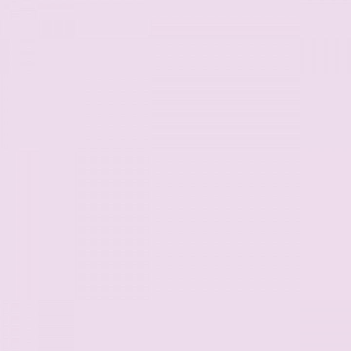 Federa Happy Home MIX COLORS Lilla