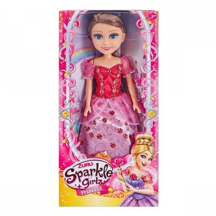 Puppe Sparkle Girlz Prinzessin 45 cm