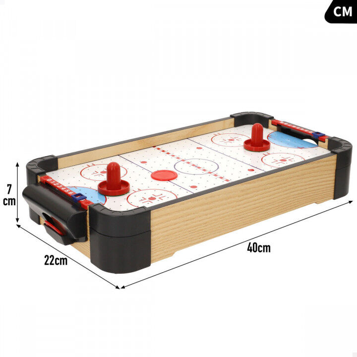 Table de Hockey Colorbaby