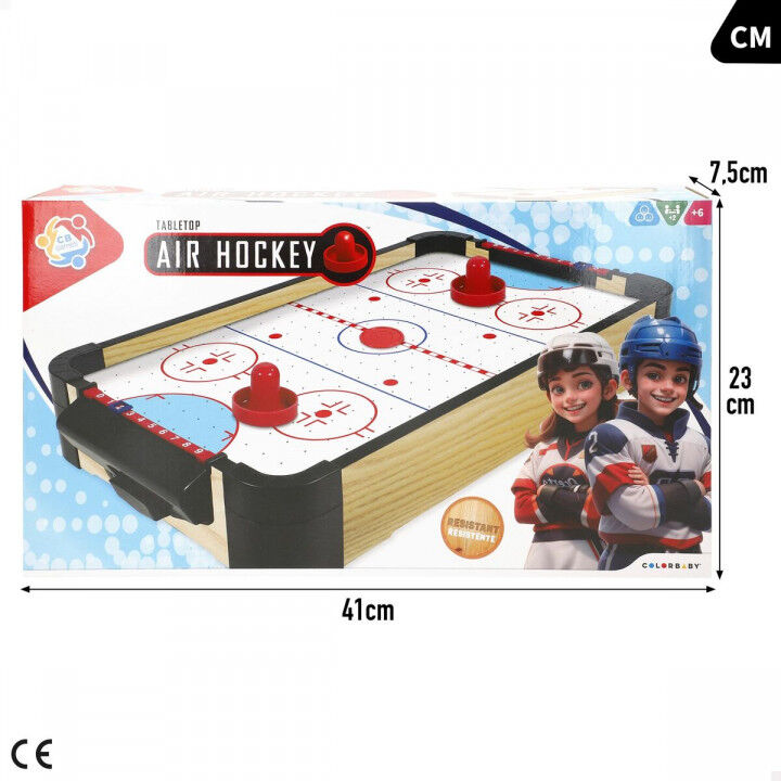 Hockey Table Colorbaby