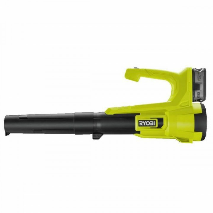 Soffiatore Ryobi 18 V 145 km/h
