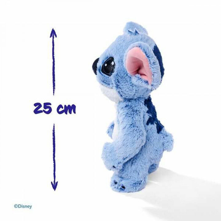 Plüschtier Smoby Stitch 25 cm (1 Stücke)