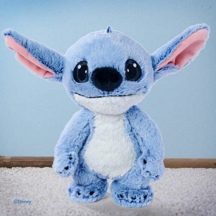 Knuffel Smoby Stitch 25 cm (1 Onderdelen)