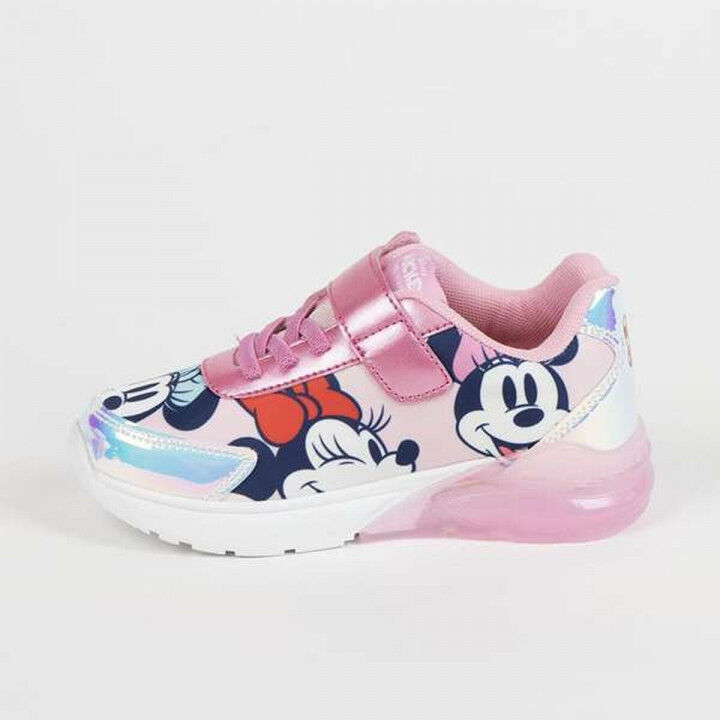 Zapatillas Deportivas Infantiles Minnie Mouse 26
