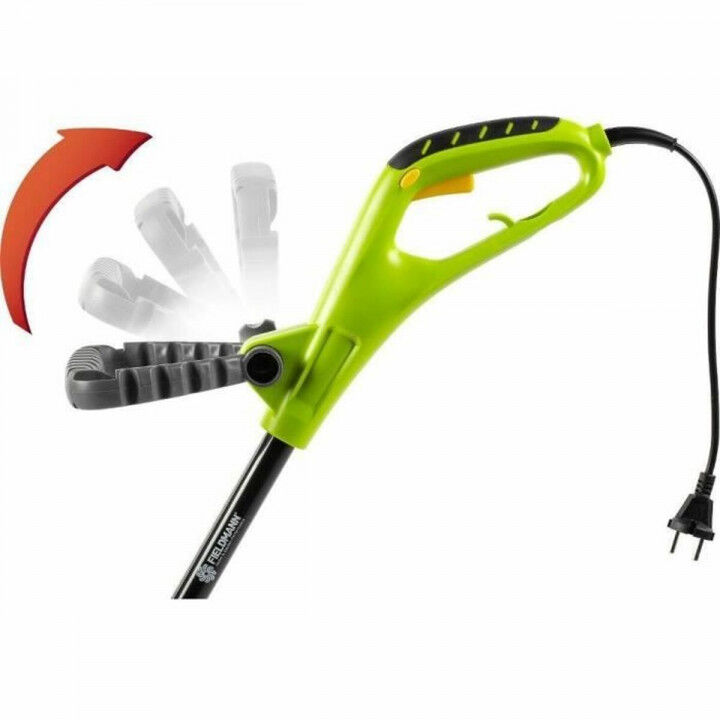 Recortadora Eléctrica Fieldmann FZS 2002-E 500 W 30 cm