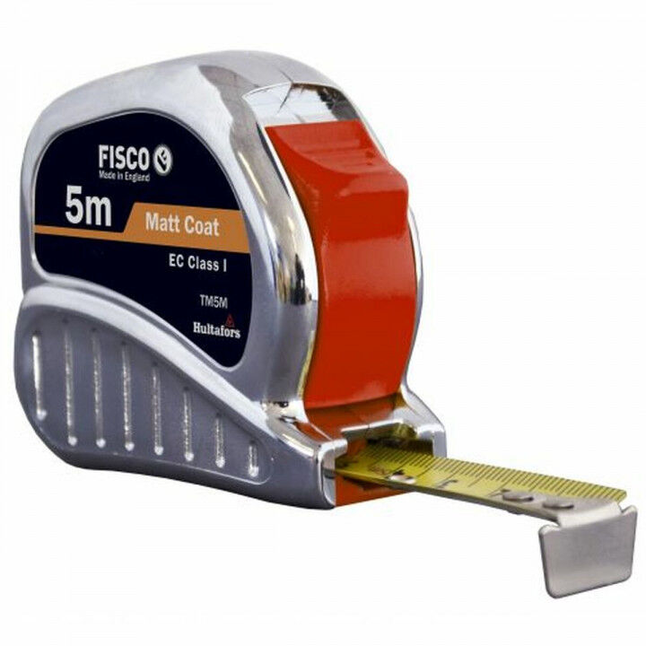 Metro a Nastro FISCO TRI-MATIC (5 m)