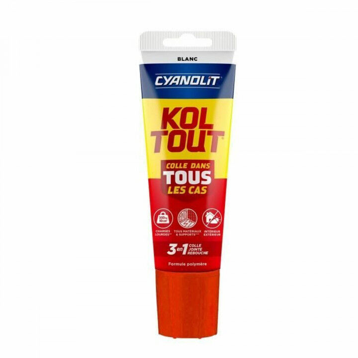 Klebstoff Cyanolit