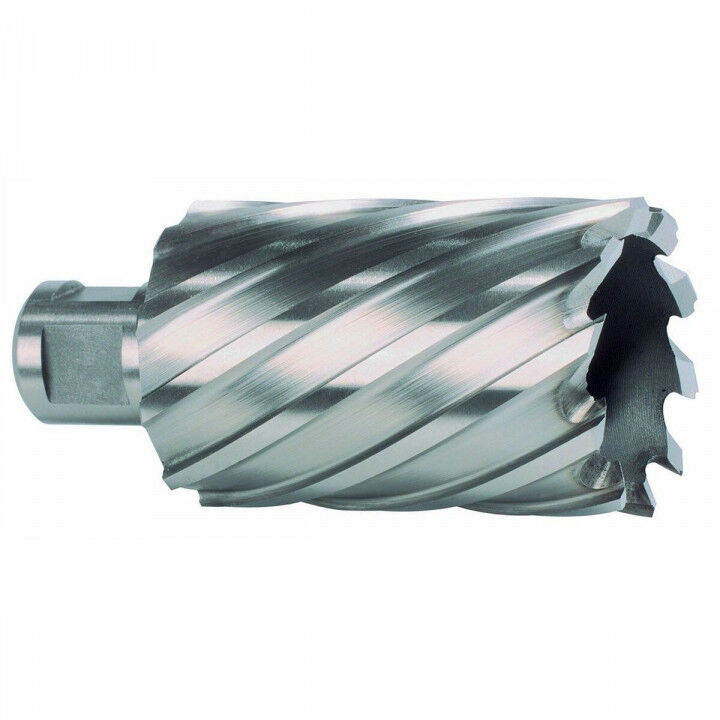 Broca hueca RUKO 14 mm Weldon