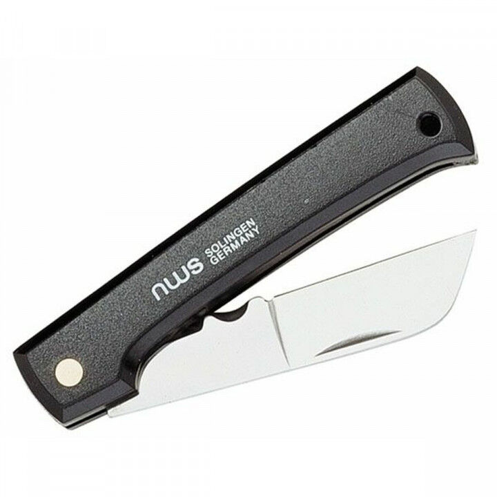 Coltello a serramanico NWS 19,5 cm Plastica Elettricità