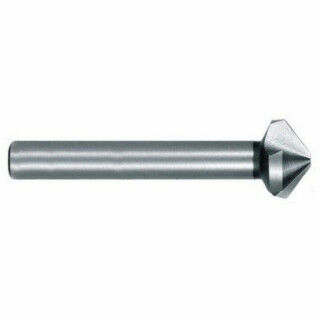 Conical Countersink RUKO 102107 1,5-6,3 mm DIN 335 High speed steel (HSS) 90º C-shaped