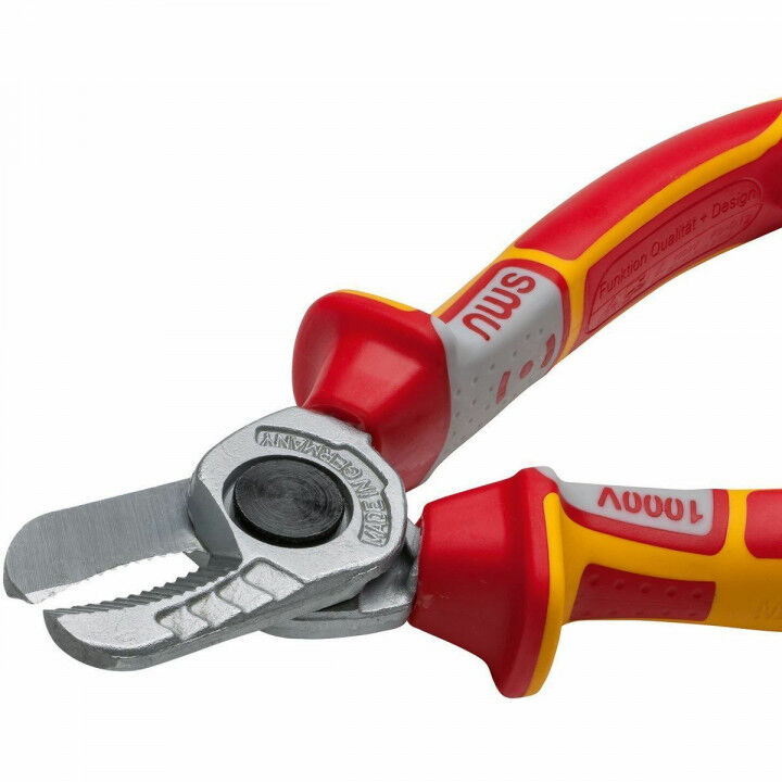 Coupe-câble NWS 16 cm