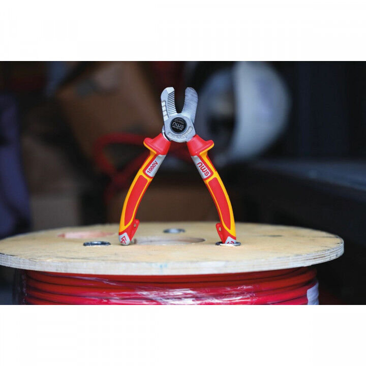 Coupe-câble NWS 16 cm