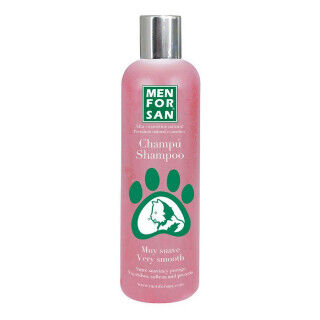 Shampoo für Haustiere Menforsan 300 ml Katzen