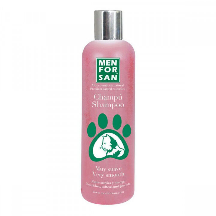 Dierenshampoo Menforsan 300 ml Katten