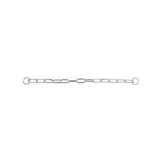 Collar de Adiestramiento para Perros Trixie 58 cm Metal