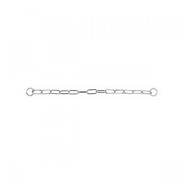 Dressurhalsband für Hunde Trixie 58 cm Metall